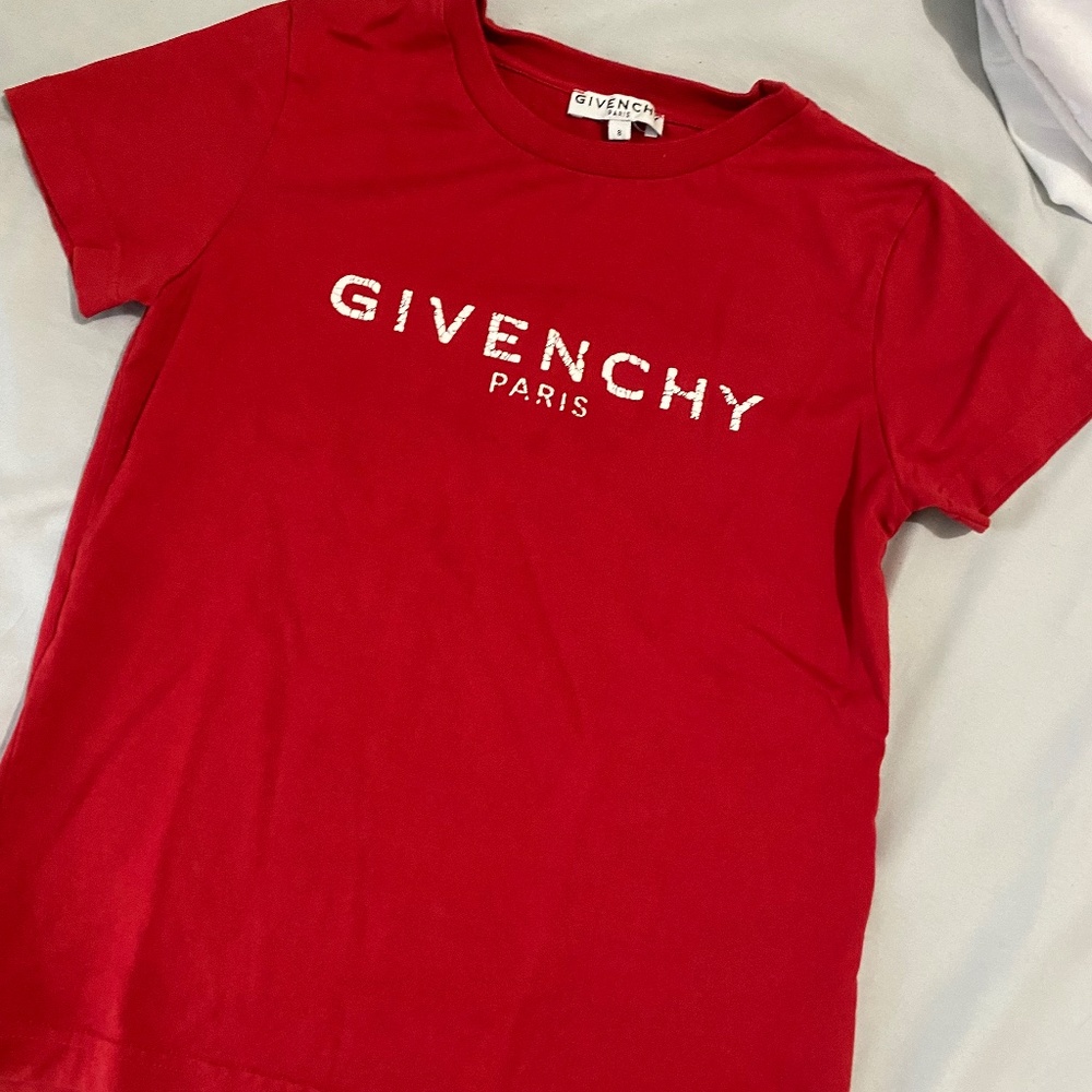 Givenchy tee